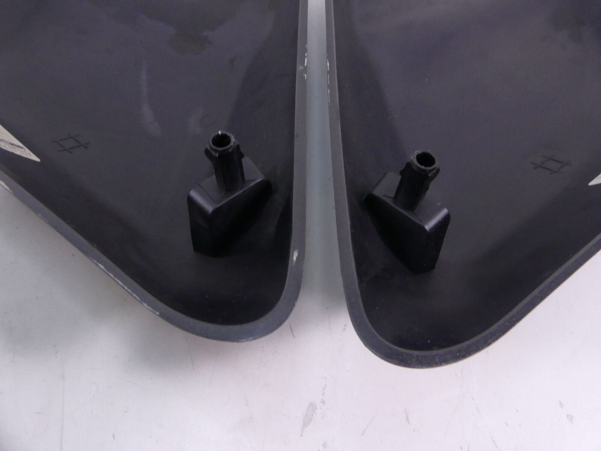 2009 Harley Touring FLHTCU Electra Glide Side Cover Fairing Set 66250-09 {{ shop.shopifyCountryName }} - Mototech271