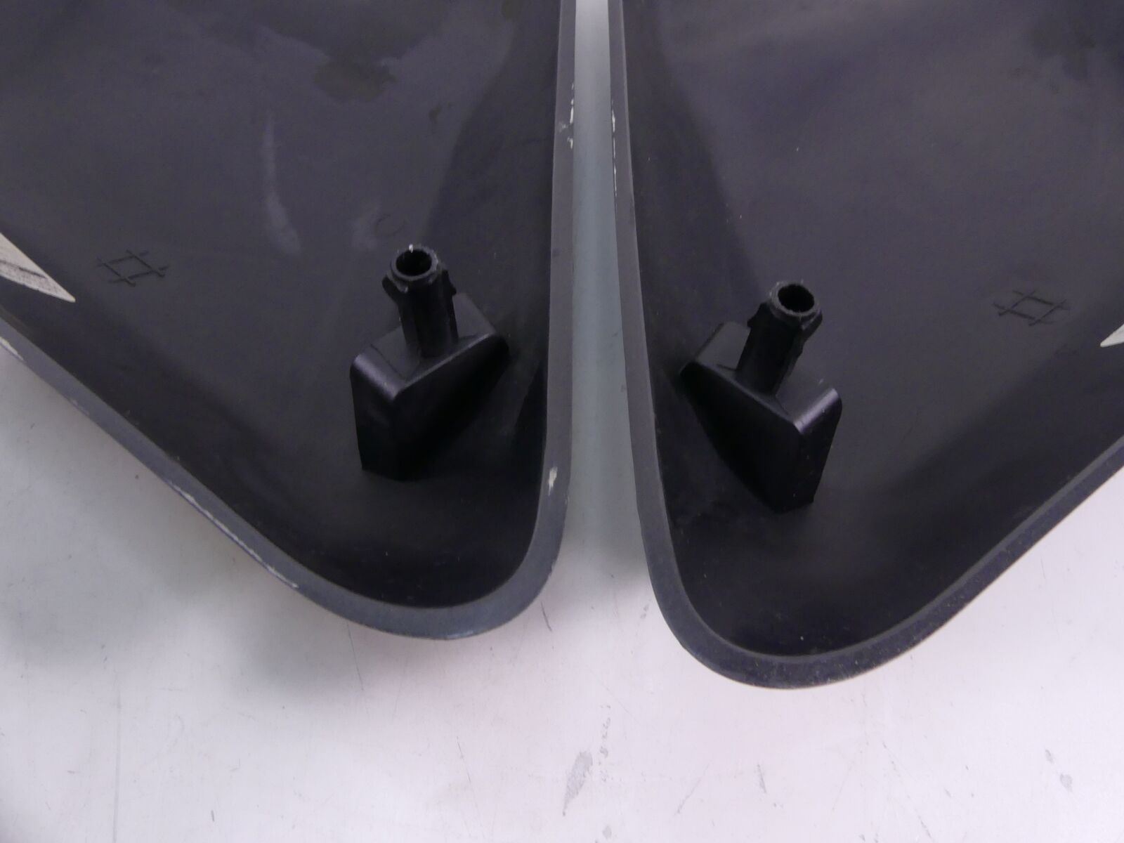 2009 Harley Touring FLHTCU Electra Glide Side Cover Fairing Set 66250-09 {{ shop.shopifyCountryName }} - Mototech271