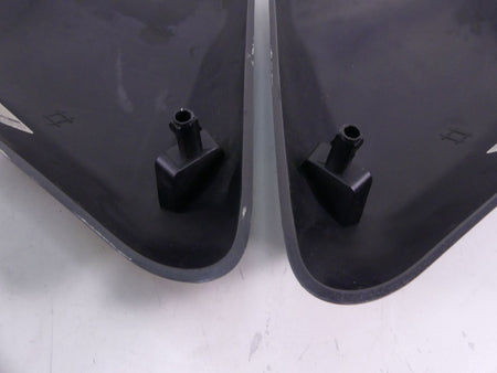 2009 Harley Touring FLHTCU Electra Glide Side Cover Fairing Set 66250-09 {{ shop.shopifyCountryName }} - Mototech271