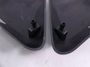 2009 Harley Touring FLHTCU Electra Glide Side Cover Fairing Set 66250-09