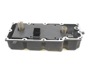 2007 Harley Touring FLHX Street Glide Transmission Oil Pan Cover 62711-99 | Mototech271