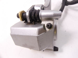 1997 Kawasaki Vulcan VN1500 Classic Rear Brake Caliper 11/16" 43041-1588-GN | Mototech271