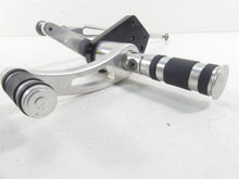 Load image into Gallery viewer, 2001 Indian Centennial Scout Front Left Right Foot Control Pegs 41-007 41-008
