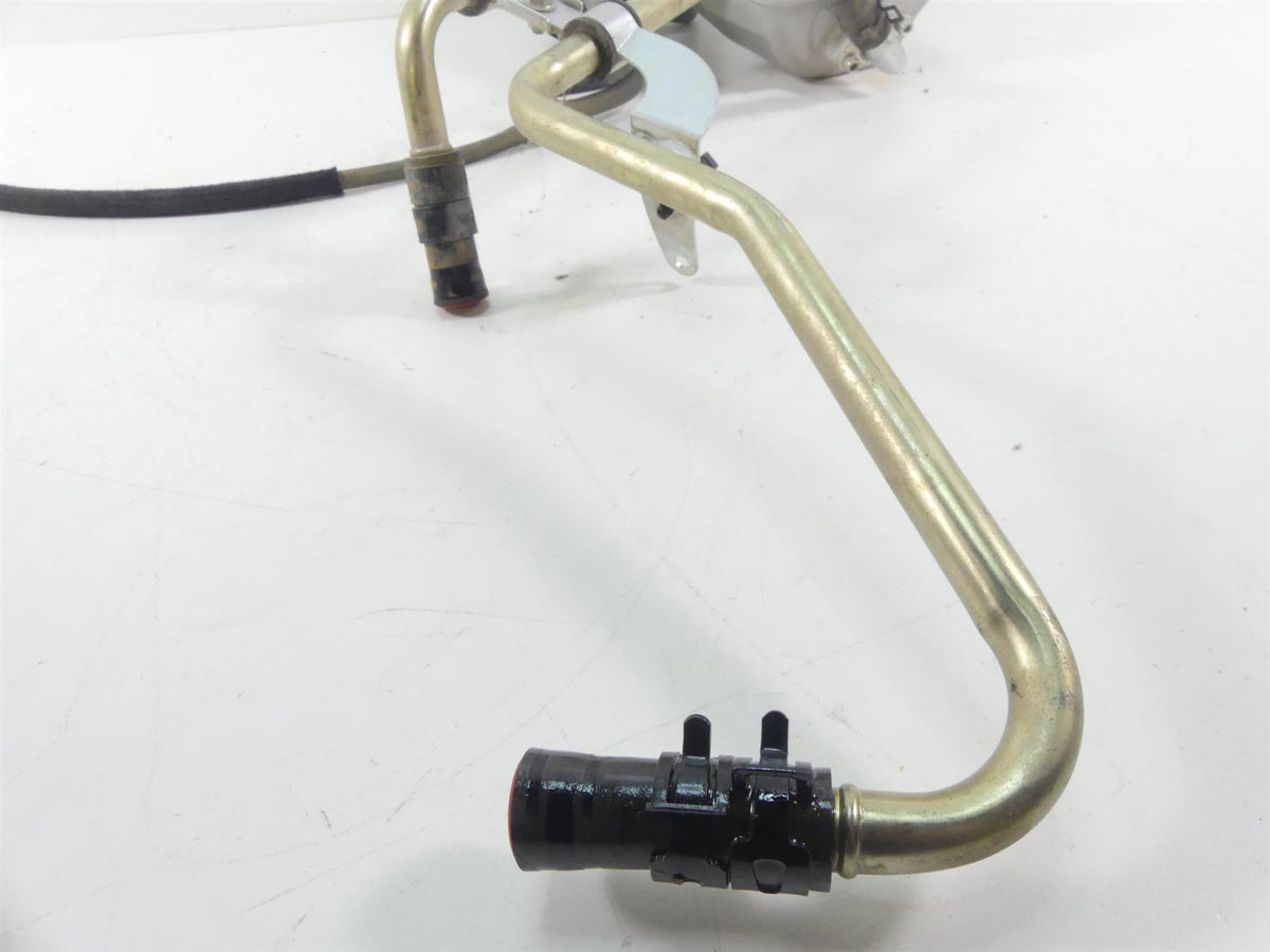 2018 Yamaha YXZ1000R EPS SS Oil Tank Reservoir + Hoses Tube Set 2HC-21751-01-00 {{ shop.shopifyCountryName }} - Mototech271