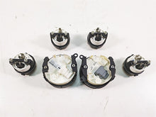 Load image into Gallery viewer, 2006 Harley Touring FLHXI Street Glide Speedometer Tach Gauges Set Read 67261-08 | Mototech271
