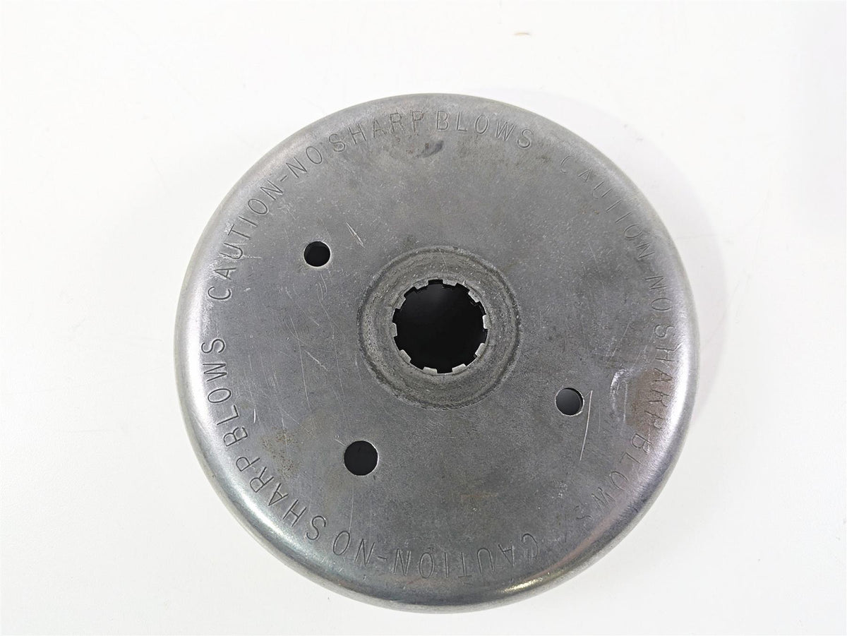 2006 Harley Davidson Touring Ignition Flywheel Fly Wheel Rotor 29943-06 {{ shop.shopifyCountryName }} - Mototech271