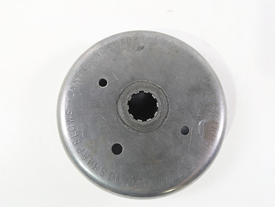 2006 Harley Davidson Touring Ignition Flywheel Fly Wheel Rotor 29943-06 {{ shop.shopifyCountryName }} - Mototech271