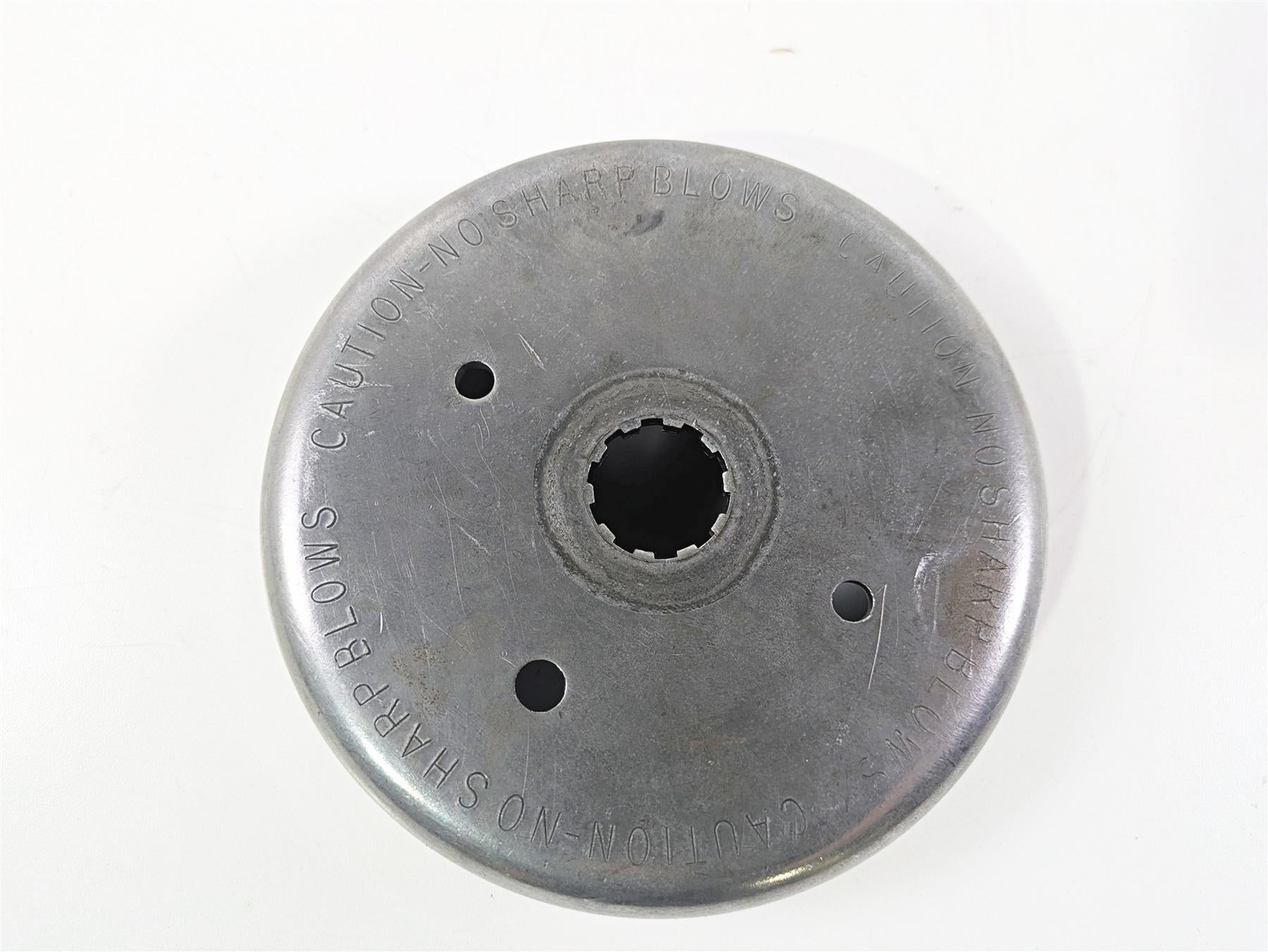 2006 Harley Davidson Touring Ignition Flywheel Fly Wheel Rotor 29943-06