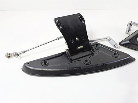2013 Victory Vision Tour Left Right Floor Board Shifter Brake Pedal 5134178 5137197 {{ shop.shopifyCountryName }} - Mototech271