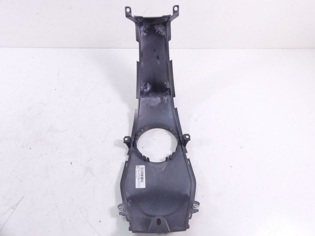 2014 BMW R1200 RT RTW K52 Center Tank Cover Schieferdark 46638533557 8548336 {{ shop.shopifyCountryName }} - Mototech271