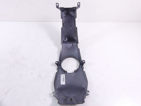 2014 BMW R1200 RT RTW K52 Center Tank Cover Schieferdark 46638533557 8548336 {{ shop.shopifyCountryName }} - Mototech271