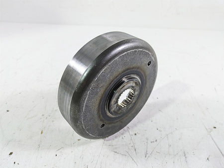 2013 Harley FXDWG Dyna Wide Glide Ignition Fly Wheel Rotor Flywheel 30041-08A {{ shop.shopifyCountryName }} - Mototech271
