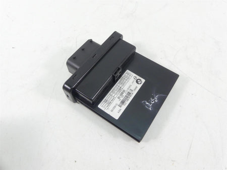 2016 BMW R1200RS K54 Basic Control Module Ecu 61358561773 {{ shop.shopifyCountryName }} - Mototech271