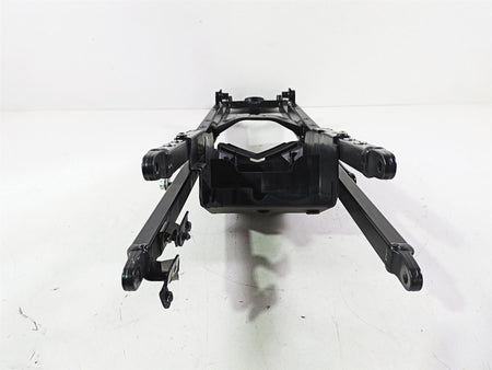 2016 BMW S1000RR K46 Straight Rear Subframe Sub Frame 46518550381 {{ shop.shopifyCountryName }} - Mototech271