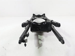 2016 BMW S1000RR K46 Straight Rear Subframe Sub Frame 46518550381 | Mototech271