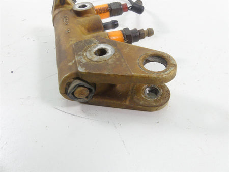 2014 Can Am Renegade 1000 STD Rear Brake Master Cylinder 705601274 705601776 {{ shop.shopifyCountryName }} - Mototech271