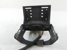 Load image into Gallery viewer, 2009 Harley FXDF Dyna Fat Bob Taillight Rear Lamp + Plate Holder Set 60250-08A
