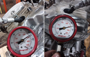 2013 Harley VRSCF Muscle V-Rod Running 1250ccm Engine Motor 15K -Video 19974-17K | Mototech271