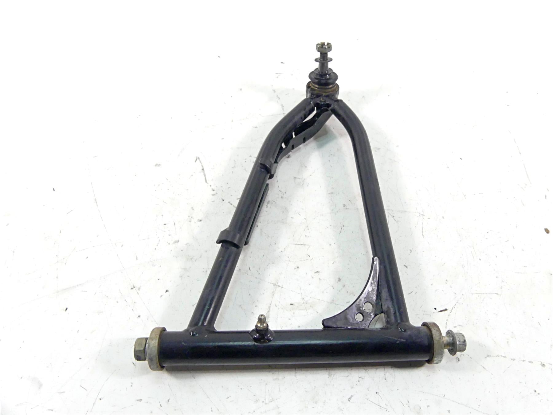 2017 Yamaha YFM Raptor 700R SE Front Straight Upper Control Arm 1PE-F3580-80-00 {{ shop.shopifyCountryName }} - Mototech271