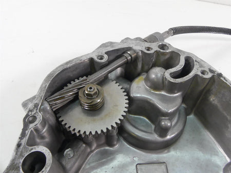 1978 Yamaha XS650 SE Special Right Engine Clutch Cover 4E3-15421-00-00 {{ shop.shopifyCountryName }} - Mototech271