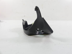 2009 Buell 1125 CR Speedo Gauge Instrument Cover Fairing Cowl M0189-1ATA