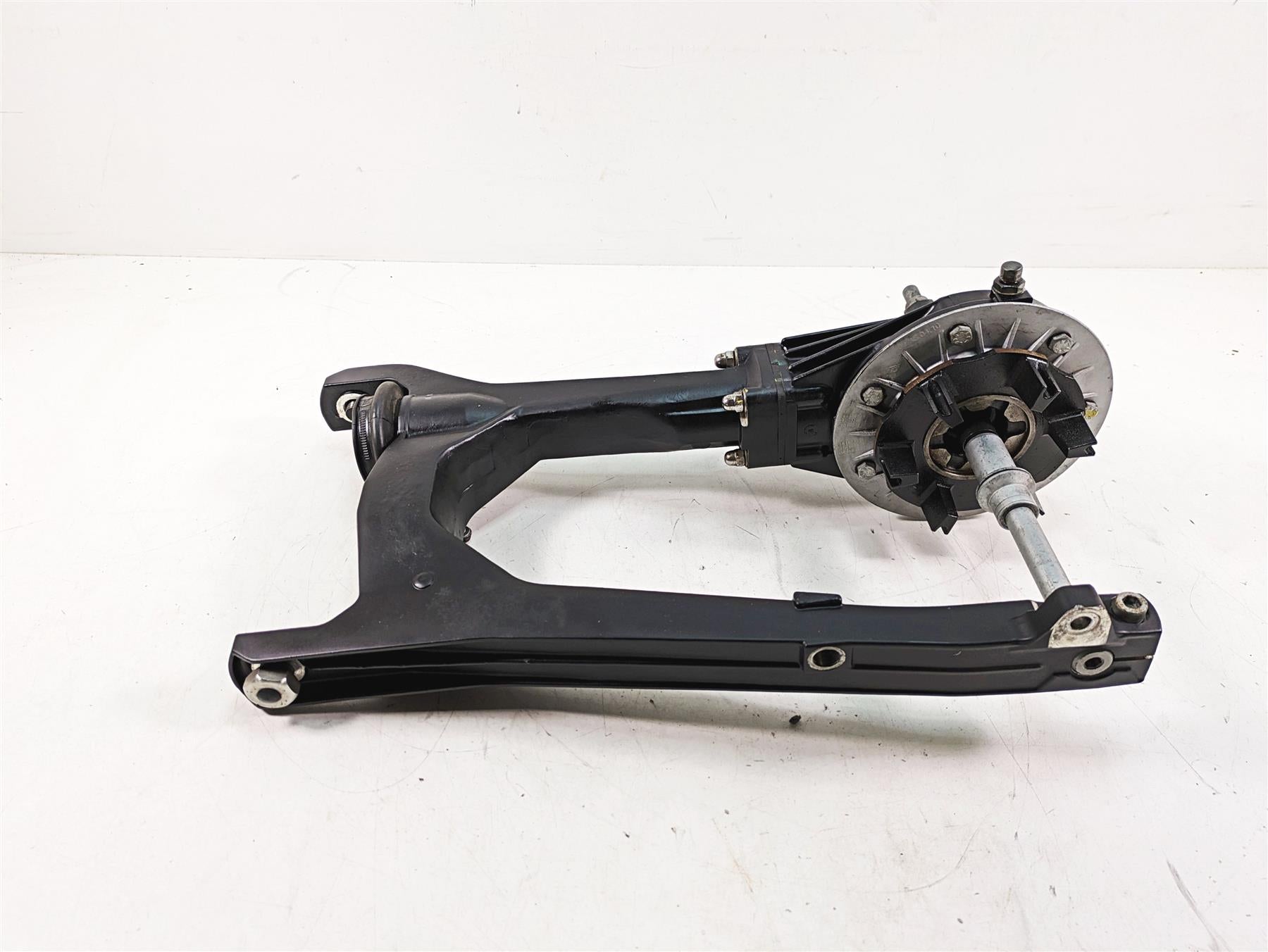 2013 Moto Guzzi V7 750 Stone Rear Differential Swingarm Drive Shaft 976941 {{ shop.shopifyCountryName }} - Mototech271