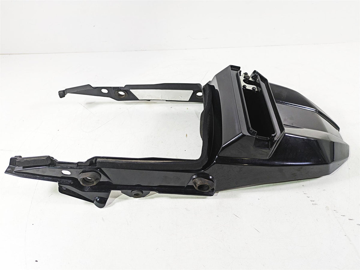 2023 Kawasaki KLR KL 650 Adventure Rear Tail Center Fairing Fender 36042-0015-6Z {{ shop.shopifyCountryName }} - Mototech271