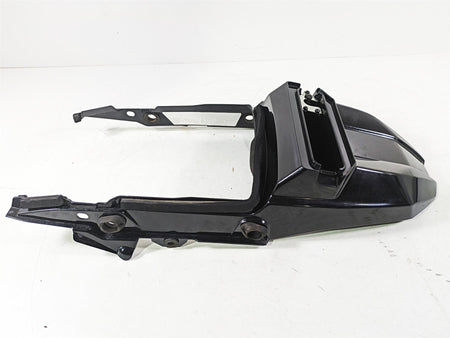 2023 Kawasaki KLR KL 650 Adventure Rear Tail Center Fairing Fender 36042-0015-6Z {{ shop.shopifyCountryName }} - Mototech271