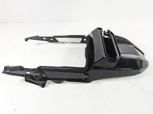2023 Kawasaki KLR KL 650 Adventure Rear Tail Center Fairing Fender 36042-0015-6Z | Mototech271