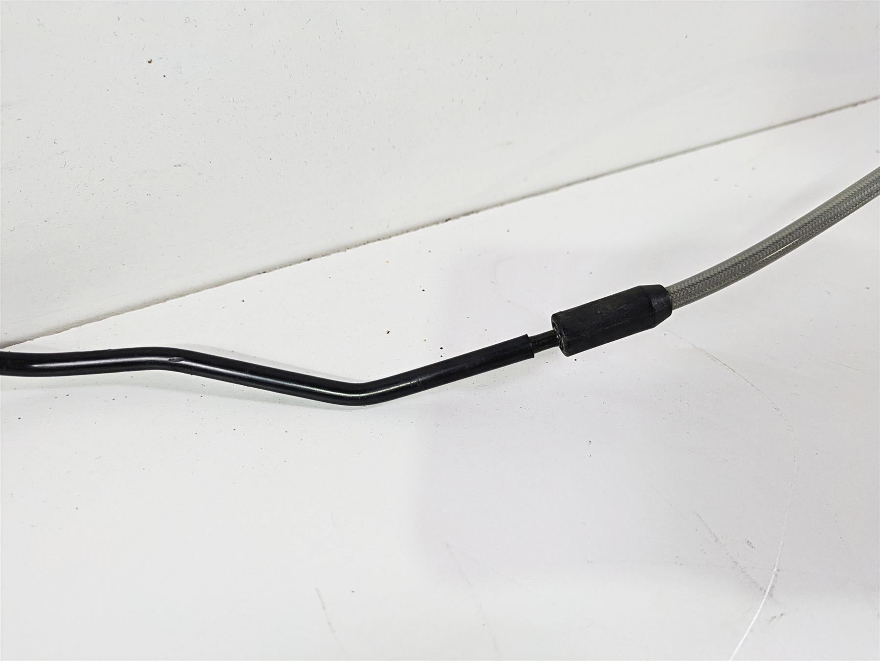 2016 BMW S1000RR K46 Front Abs Brake Line Set 34328549513 34328549514 {{ shop.shopifyCountryName }} - Mototech271