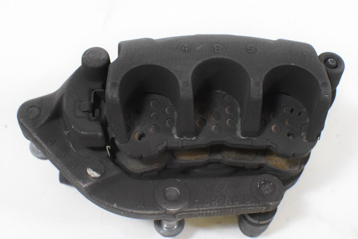 2014 Honda CTX1300 CTX 1300 Front NISSIN Brake Caliper SET 45250-MJN-A01 {{ shop.shopifyCountryName }} - Mototech271