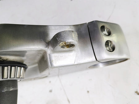 2004 Victory Kingpin Upper Lower Triple Tree Set 1821379 1823531 {{ shop.shopifyCountryName }} - Mototech271