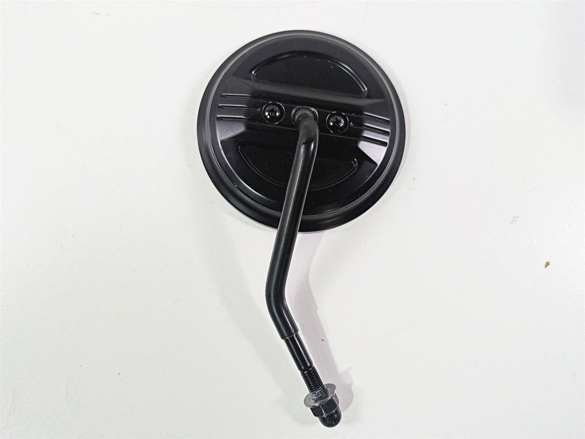 2009 Harley FXDC Dyna Super Glide Aftermarket Rear View Mirror Set - Read 47051 {{ shop.shopifyCountryName }} - Mototech271