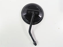 Load image into Gallery viewer, 2009 Harley FXDC Dyna Super Glide Aftermarket Rear View Mirror Set - Read 47051
