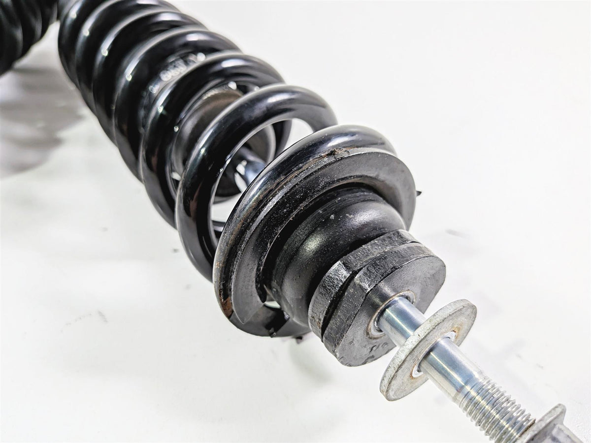 2002 BMW K1200LT 89V3 Front Rear Showa Shock Damper Set 31422332890 33532332891 {{ shop.shopifyCountryName }} - Mototech271