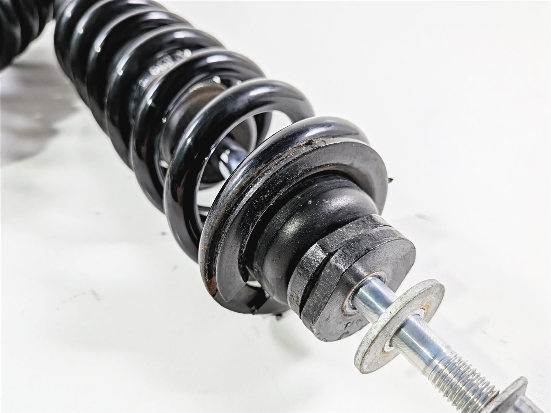 2002 BMW K1200LT 89V3 Front Rear Showa Shock Damper Set 31422332890 33532332891 {{ shop.shopifyCountryName }} - Mototech271