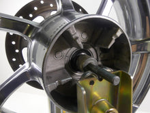 Load image into Gallery viewer, 2012 Harley CVO FLHX SE3 Street Glide Rear Agitator Wheel 18x5 47951-10 | Mototech271
