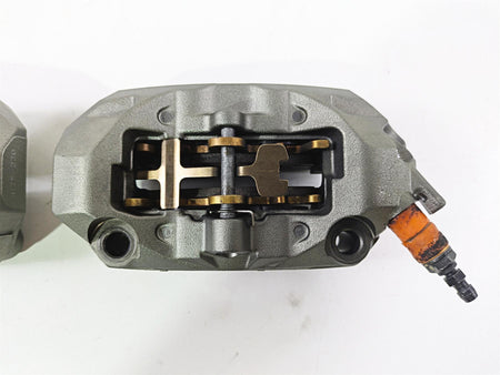 2022 Ducati Streetfighter V2 Front Brake Caliper Set Brembo 100mm 61041302C {{ shop.shopifyCountryName }} - Mototech271