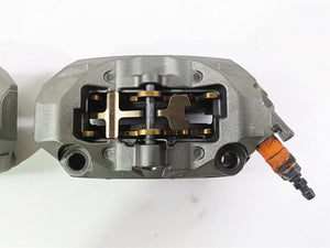 2022 Ducati Streetfighter V2 Front Brake Caliper Set Brembo 100mm 61041302C