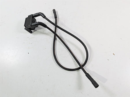 2015 Harley Touring FLTRUSE CVO Road Glide Ignition Coil & SE Wire Set 31696-07A-Mototech271