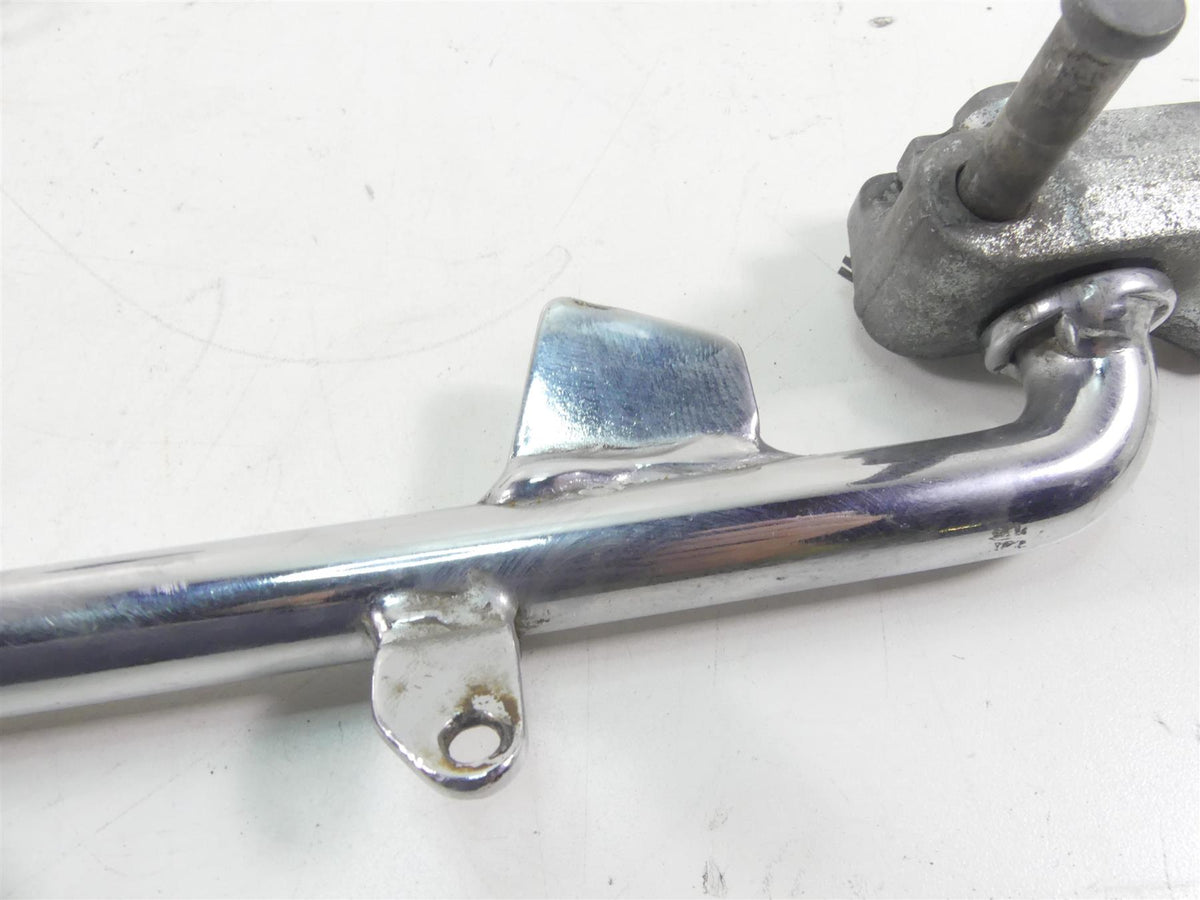 2004 Harley FXDWGI Dyna Wide Glide Side Kickstand Kick Stand 49704-90H {{ shop.shopifyCountryName }} - Mototech271