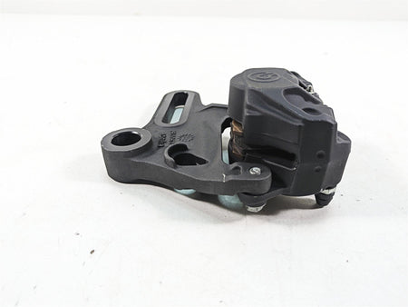 2021 Aprilia RS660 Rear Brembo Brake Caliper + Bracket 2B006457 {{ shop.shopifyCountryName }} - Mototech271