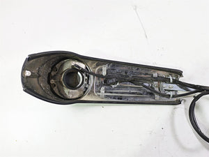 2011 Harley Touring FLHTCUSE CVO E-Glide Gas Tank Dash Cover Console 77153-08 | Mototech271