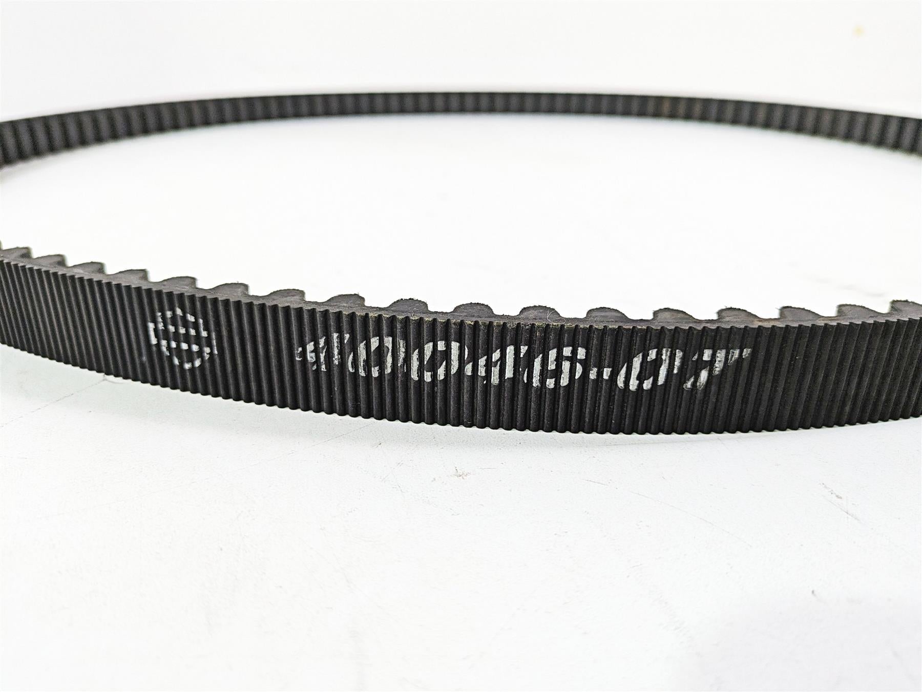 2017 Harley Dyna FXDB Street Bob Rear Drive Belt 131T 1" 40046-07 {{ shop.shopifyCountryName }} - Mototech271