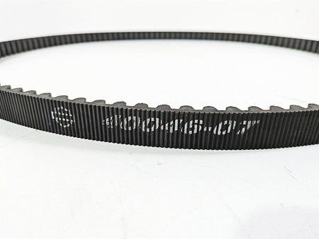 2017 Harley Dyna FXDB Street Bob Rear Drive Belt 131T 1" 40046-07 {{ shop.shopifyCountryName }} - Mototech271