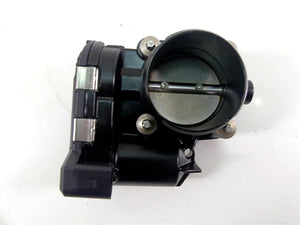 2011 Sea-Doo RXT-X 260 Bosch Throttle Body 420892590 420892592
