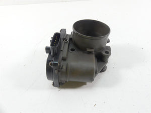 2018 Yamaha Waverunner VX1050 BT Deluxe Mikuni Throttle Body 6EY-13750-00-00 | Mototech271