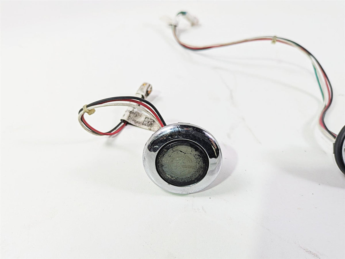 2018 Indian Springfield Dark Horse Main & Fog Light Switch Set 4016373 4016252 {{ shop.shopifyCountryName }} - Mototech271
