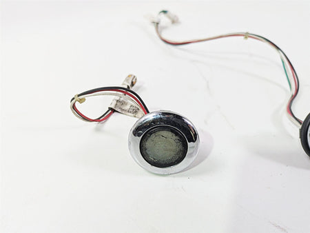 2018 Indian Springfield Dark Horse Main & Fog Light Switch Set 4016373 4016252 {{ shop.shopifyCountryName }} - Mototech271