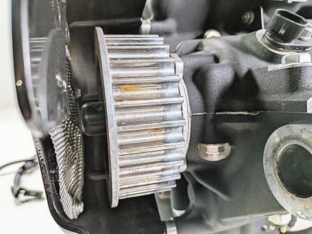 2011 Harley VRSCDX Night Rod Running 1250 Engine Transmission 5k Only 19569-11KC {{ shop.shopifyCountryName }} - Mototech271